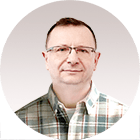 Tomasz Kazimiercza personal foto