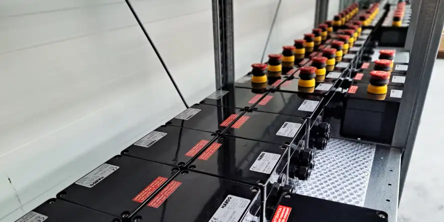 Puszki rozgałęźne ATEX