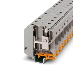 GRP Ex Terminal Boxes - HARDO